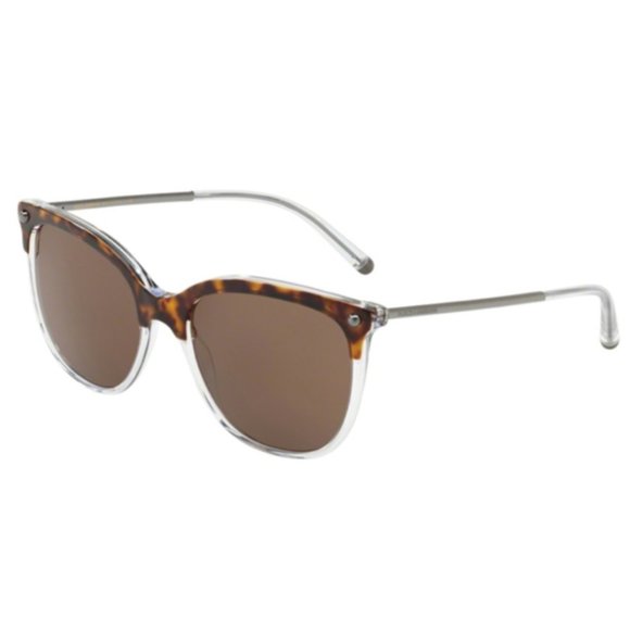 Dolce & Gabbana Accessories - 🌎$99 SALE🌎 NWT Dolce & Gabbana DG4333 757/73 Havana Square Sunglasses